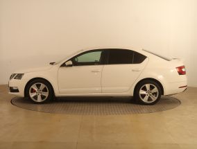 Škoda Octavia - 2017
