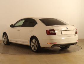 Škoda Octavia - 2017