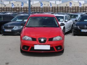 Seat Ibiza - 2009