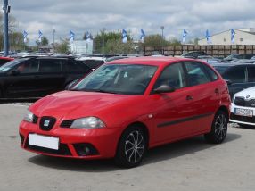 Seat Ibiza - 2009