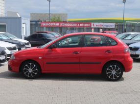 Seat Ibiza - 2009