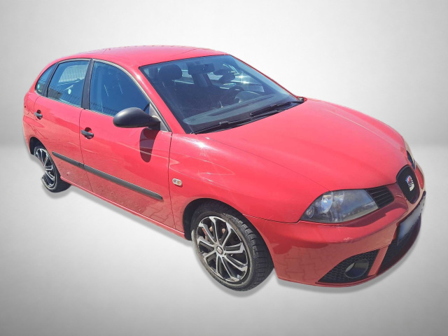 Seat Ibiza 2009