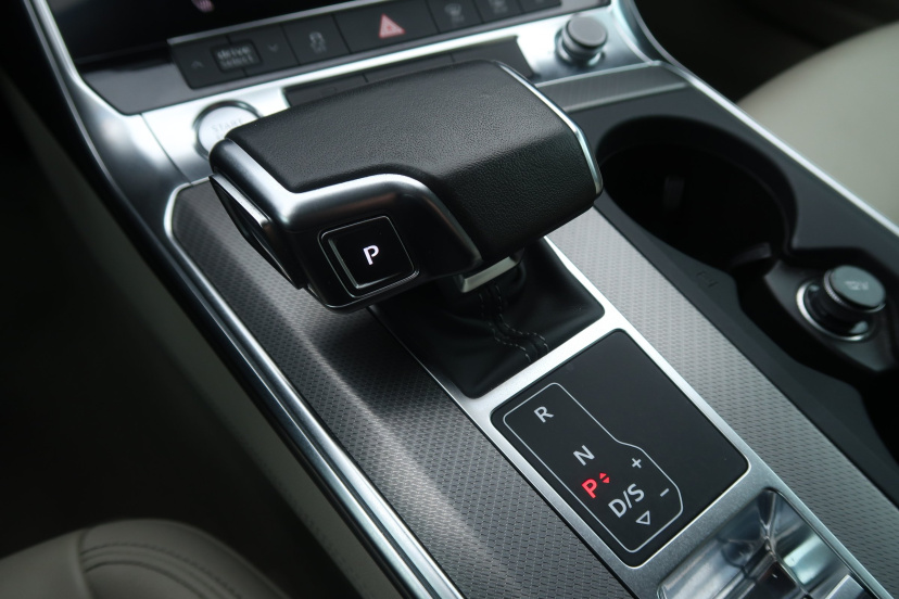 Audi A6, 2019