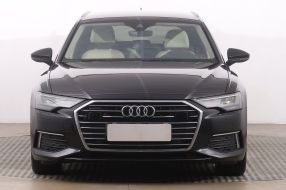 Audi A6 - 2019