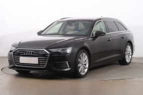 Audi A6 - 2019