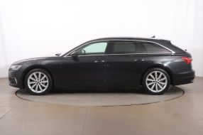 Audi A6 - 2019