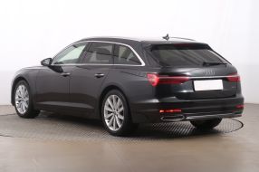 Audi A6 - 2019