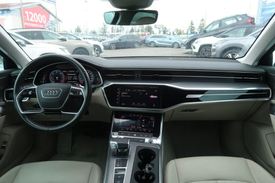 Audi A6 45 TDI