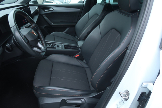 Cupra Leon 1.5 eTSI