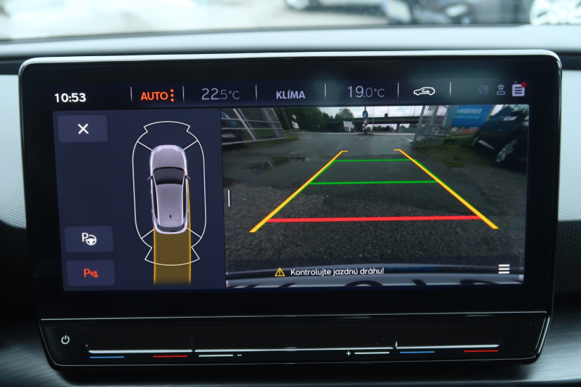 Cupra Leon, 2024