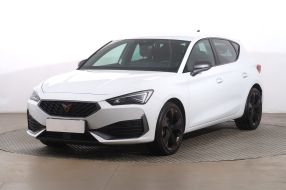 Cupra Leon - 2024