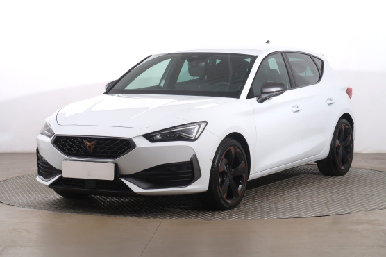 Cupra Leon 1.5 eTSI