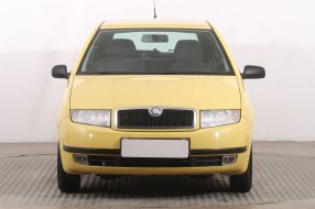 Škoda Fabia - 2003