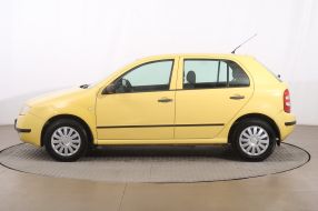 Škoda Fabia - 2003