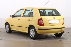 Škoda Fabia - 2003