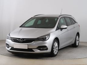 Opel Astra - 2020