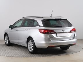 Opel Astra - 2020