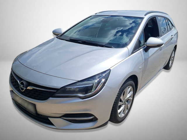Opel Astra 2020