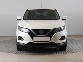 Nissan Qashqai - 2021