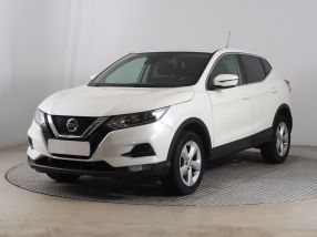 Nissan Qashqai - 2021