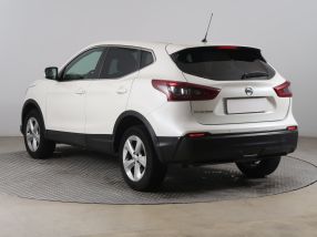 Nissan Qashqai - 2021