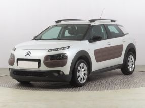 Citroen C4 Cactus - 2017