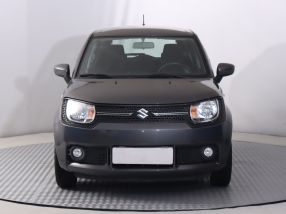 Suzuki Ignis - 2017