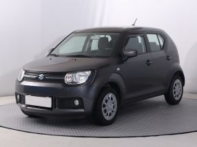 Suzuki Ignis - 2017