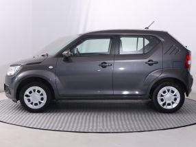 Suzuki Ignis - 2017