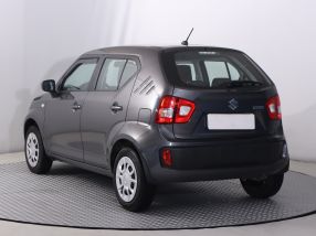 Suzuki Ignis - 2017