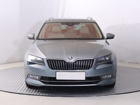 Škoda Superb - 2019