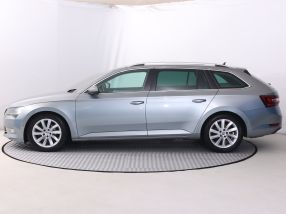 Škoda Superb - 2019