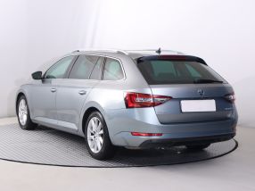Škoda Superb - 2019
