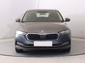 Škoda Octavia - 2022