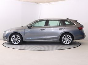 Škoda Octavia - 2022