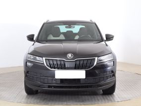 Škoda Karoq - 2018