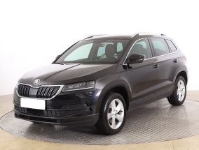 Škoda Karoq - 2018