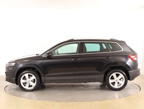 Škoda Karoq - 2018