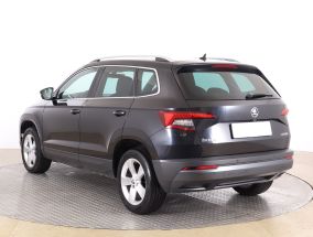 Škoda Karoq - 2018