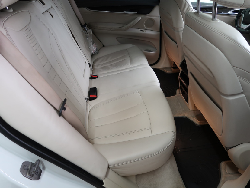 BMW X5, 2015