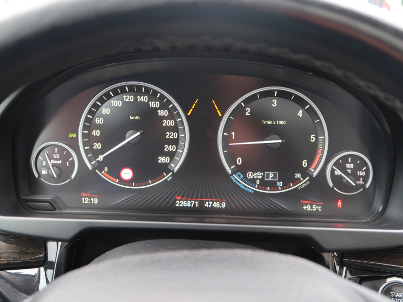 BMW X5, 2015