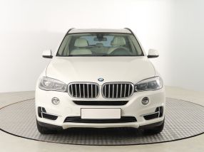 BMW X5 - 2015