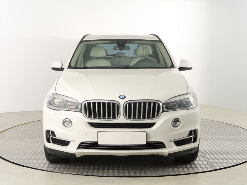 BMW X5, 2015