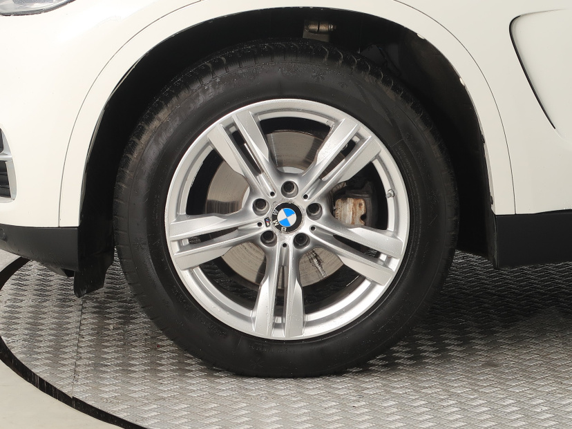 BMW X5, 2015