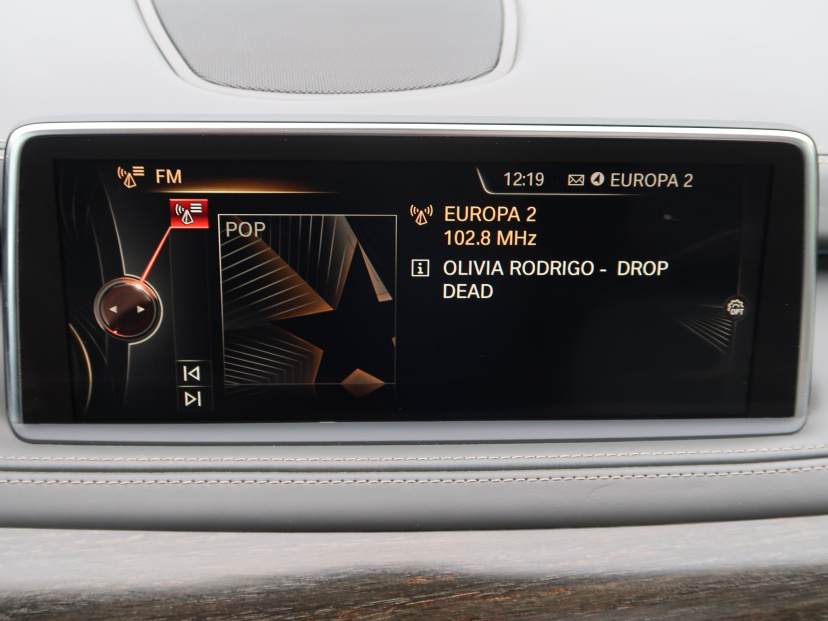 BMW X5, 2015