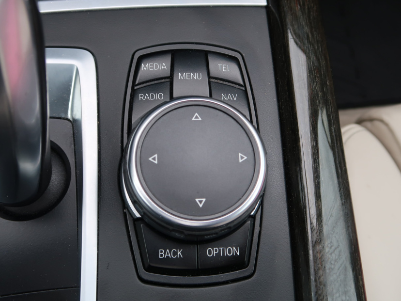 BMW X5, 2015