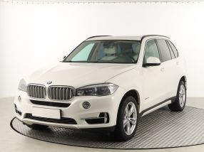 BMW X5 - 2015