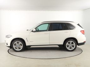 BMW X5 - 2015