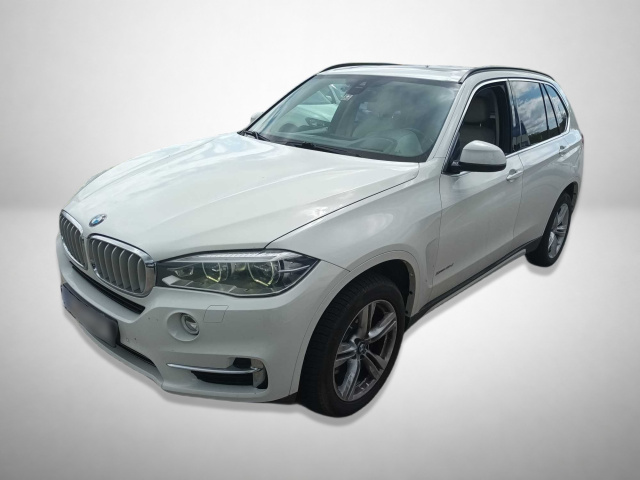 BMW X5 2015