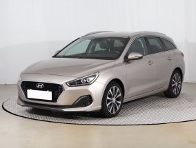 Hyundai i30 - 2020